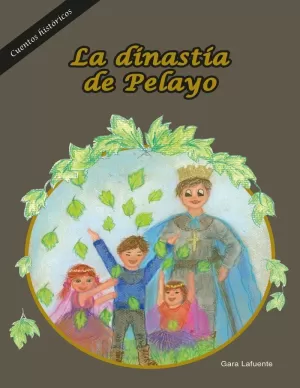 DINASTÍA DE PELAYO, LA