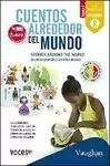 CUENTOS ALREDEDOR DEL MUNDO. MALI