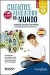 CUENTOS ALREDEDOR DEL MUNDO. ESPAÑA