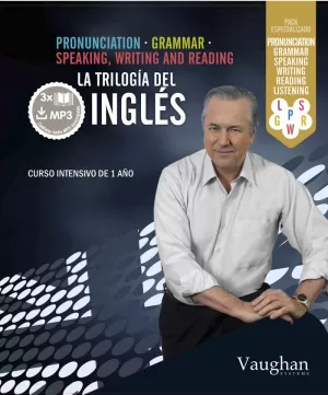 TRILOGÍA DEL INGLÉS, LA