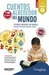 CUENTOS ALREDEDOR DEL MUNDO / STORIES AROUND THE WORLD