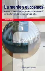 MENTE Y EL COSMOS, LA