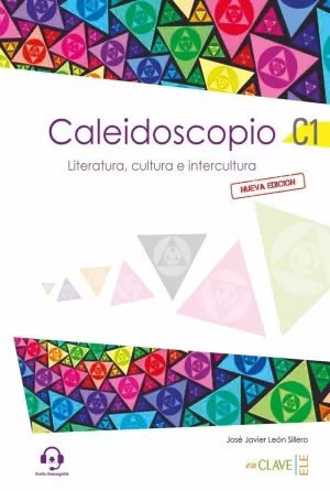 CALEIDOSCOPIO C1 LITERATURA, CULTURA E INTERCULTURA