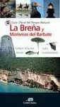 BREÑA Y MARISMAS DEL BARBATE, GUIA OFICIAL PARQUE NATURAL