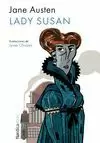 LADY SUSAN (ILUSTRADO)