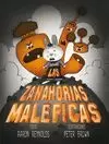 ZANAHORIAS MALÉFICAS, LAS