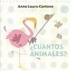 CUÁNTOS ANIMALES?