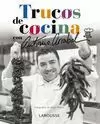 TRUCOS DE COCINA CON ANTONIO ARRABAL