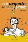 GUÍA URGENTE DEL PADRE PRIMERIZO