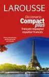 DICC FRANCÉS COMPACT PLUS 2015