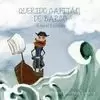 QUERIDO CAPITAN DE BARCO