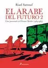 ÁRABE DEL FUTURO 2
