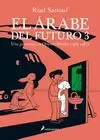 ARABE DEL FUTURO 3