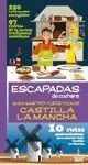 CASTILLA LA MANCHA ESCAPADAS DE CUCHARA