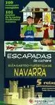 RUTAS GASTRONÓMICAS POR NAVARRA 2014