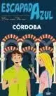 CÓRDOBA,2015  ESCAPADA AZUL