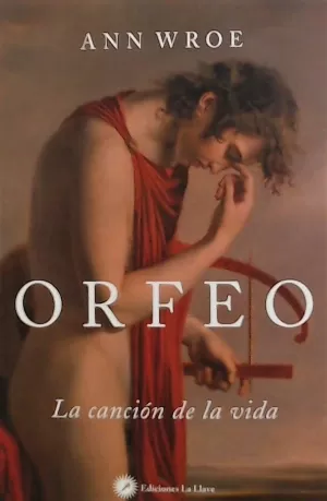 ORFEO. LA CANCIÓN DE LA VIDA