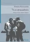 LOS ATRACADORES