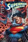 SUPERMAN: EL HOMBRE DE ACERO 6 (GRAPA)