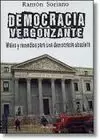 DEMOCRACIA VERGONZANTE