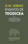 ENSAYOS DE TEODICEA