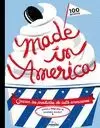 100 RECETAS MADE IN AMERICA