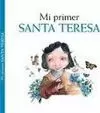MI PRIMER SANTA TERESA