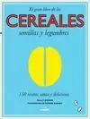 CEREALES, SEMILLAS Y LEGUMBRES