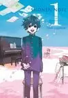 SHONEN NOTE 1