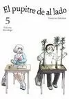 PUPITRE DE AL LADO 5