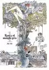 RAN Y EL MUNDO GRIS 1