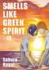 SMELLS LIKE GREEN SPIRIT - SIDE B