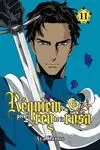 RÉQUIEM POR EL REY DE LA ROSA 11