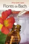 FLORES DE BACH + DVD