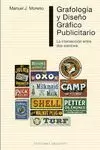 GRAFOLOGÍA Y DISEÑO GRÁFICO PUBLICITARIO