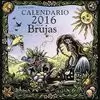 CALENDARIO DE LAS BRUJAS 2016