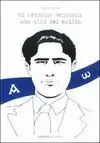 MI HERMANO BENJAMIN, MAS ALLA DEL EXILIO