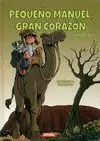 PEQUEÑO MANUEL, GRAN CORAZÓN 1