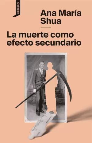MUERTE COMO EFECTO SECUNDARIO, LA