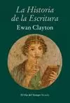 HISTORIA DE LA ESCRITURA, LA