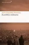 ASAMBLEA ORDINARIA