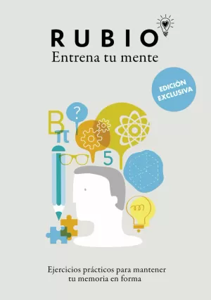 RUBIO ENTRENA TU MENTE GRIS
