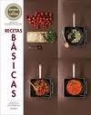 RECETAS BÁSICAS (ESCUELA DE COCINA)