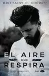 AIRE QUE RESPIRA (LOS ELEMENTOS 1)