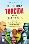 HISTORIA TORCIDA DE LA FILOSOFÍA 2
