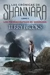 PIEDRAS ÉLFICAS DE SHANNARA (CRÓNICAS ELFICAS DE SHANNARA 2)
