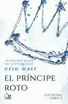 PRINCIPE ROTO (LOS ROYAL 2)