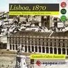 LISBOA 1870