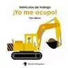 YO ME OCUPO!