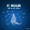 DRAGÓN QUE NO ERA VERDE, EL